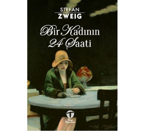Bir Kadının 24 Saati Bir Kadının 24 Saati