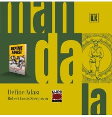 Mandala Dünyası Define Adası