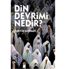 Din Devrimi Nedir?