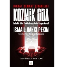 Kozmik Oda   Fethullah Gülen Türk Ordusuna Neden Kumpas Kurdu?