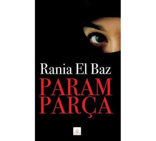 Paramparça Paramparça