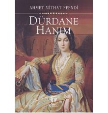 Dürdane Hanım