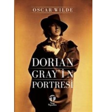 Dorian Gray'in Portresi