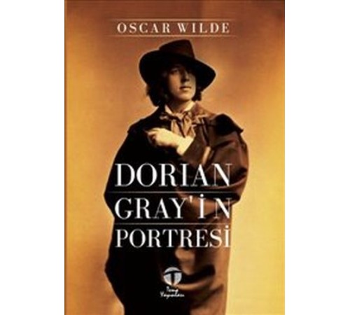 Dorian Gray'in Portresi