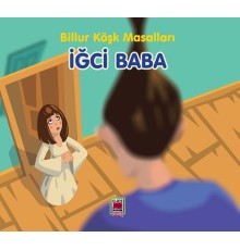 İğci Baba-Billur Köşk Masalları