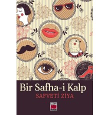 Bir Safha-i Kalp