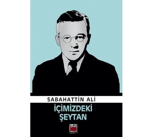 İçimizdeki Şeytan İçimizdeki Şeytan