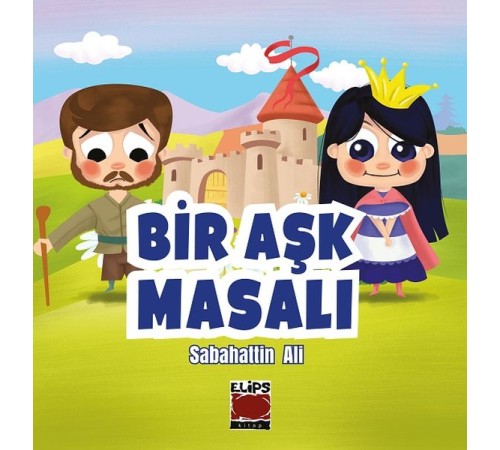 Bir Aşk Masalı