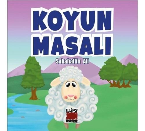 Koyun Masalı Koyun Masalı