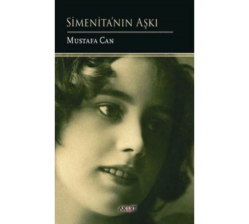 Simenita’nın Aşkı Simenita’nın Aşkı