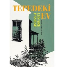 Tepedeki Ev