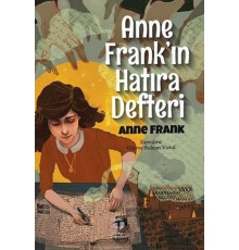 Anne Frank’ın Hatıra Defteri