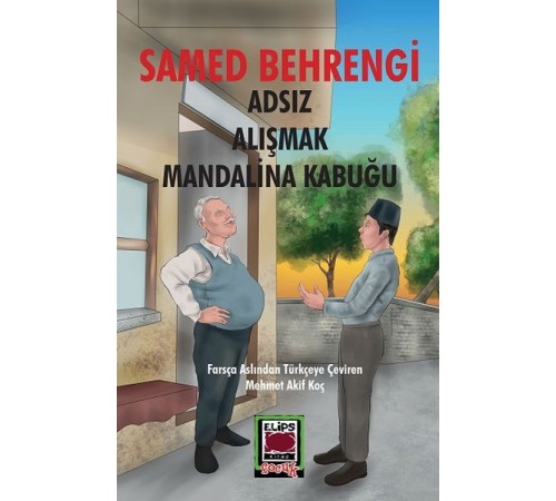 Adsız-Alışmak-Mandalina Kabuğu