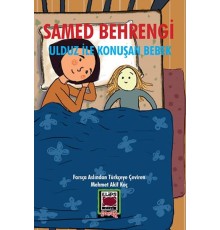 Ulduz ile Konuşan Bebek