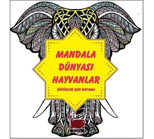 Mandala Dünyası-Hayvanlar