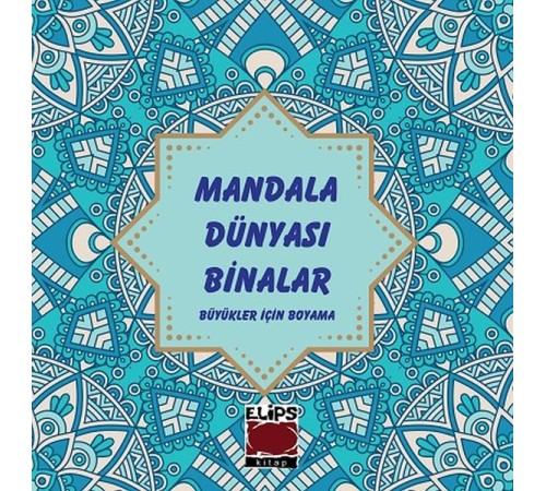 Mandala Dünyası-Binalar