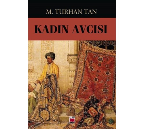 Kadın Avcısı Kadın Avcısı