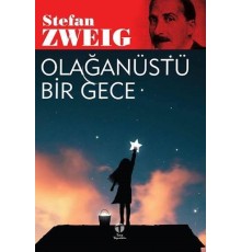 Olağanüstü Bir Gece
