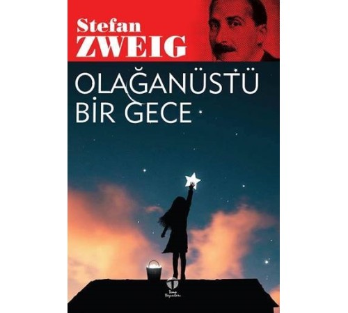 Olağanüstü Bir Gece
