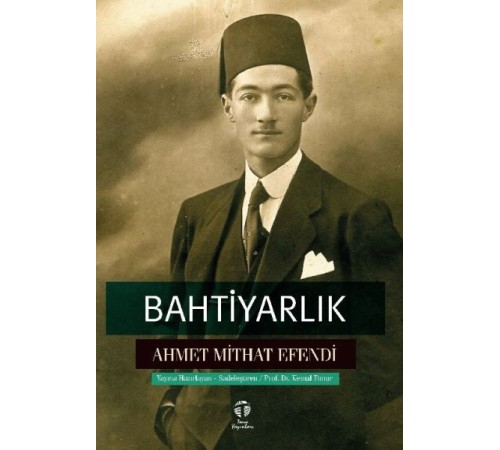 Bahtiyarlık
