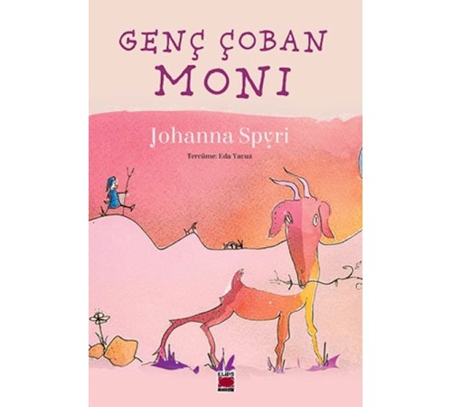 Genç Çoban Moni Genç Çoban Moni