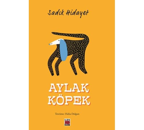 Aylak Köpek