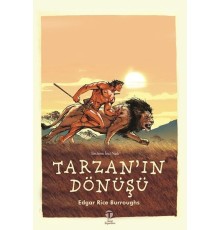 Tarzan’ın Dönüşü