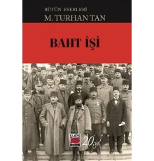 Baht İşi
