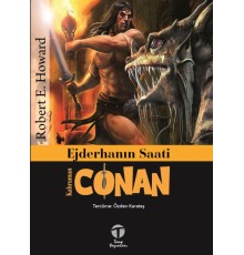 Ejderhanın Saati - Kahraman Conan