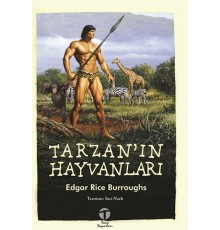 Tarzan’ın Hayvanları
