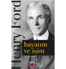 Hayatım ve İşim