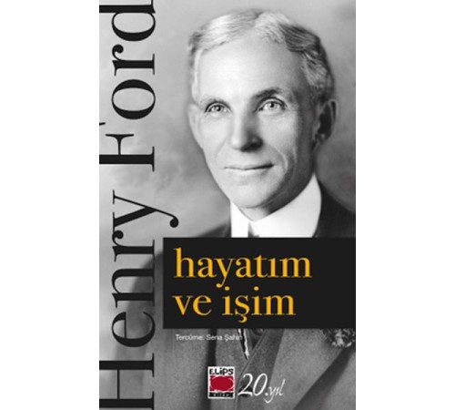Hayatım ve İşim