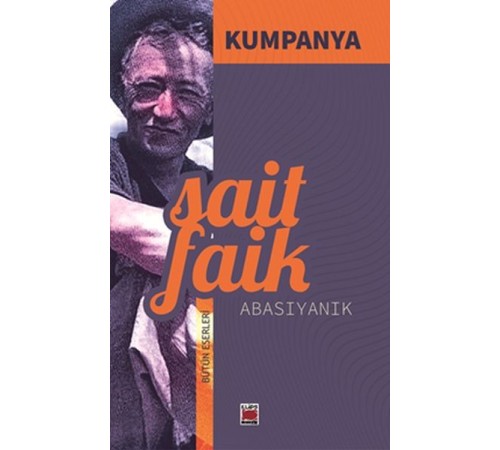Kumpanya