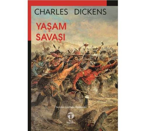 Yaşam Savaşı