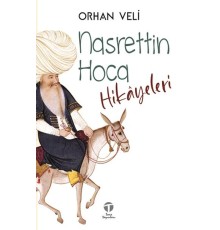 Nasrettin Hoca Hikâyeleri