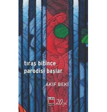 Tıraş Bitince Parodisi Başlar