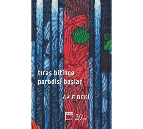 Tıraş Bitince Parodisi Başlar Tıraş Bitince Parodisi Başlar