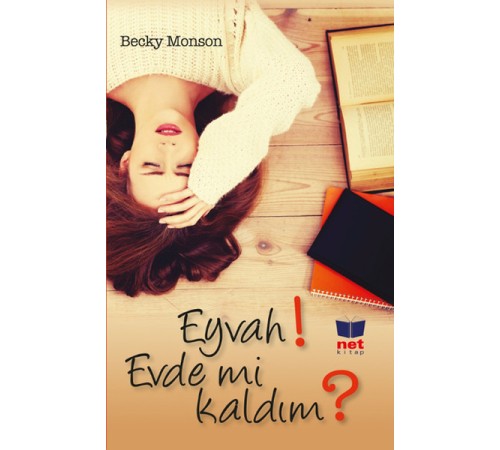 Eyvah! Evde mi Kaldım?