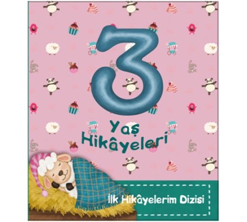 3 Yaş Hikayeleri
