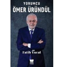 Ömer Üründül Yorumcu