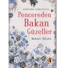 Pencereden Bakan Güzeller