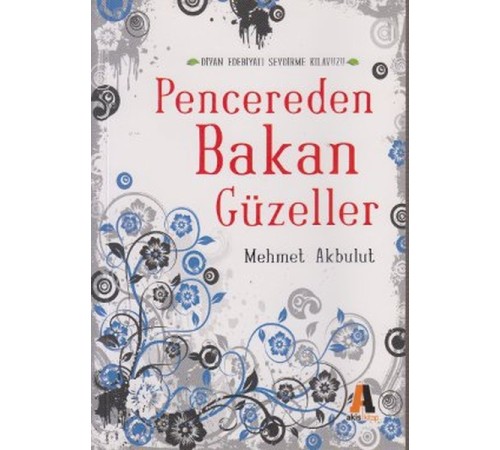 Pencereden Bakan Güzeller