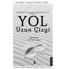 Yol - Uzun Çizgi