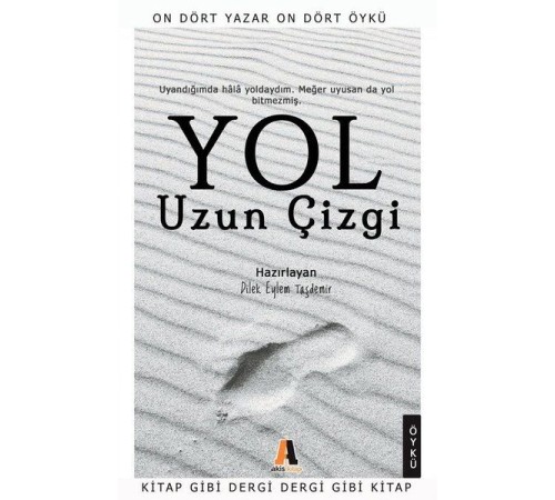 Yol - Uzun Çizgi Yol - Uzun Çizgi