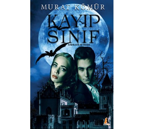 Kayıp Sınıf