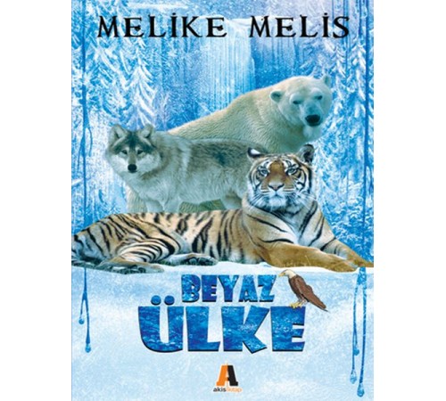 Beyaz Ülke