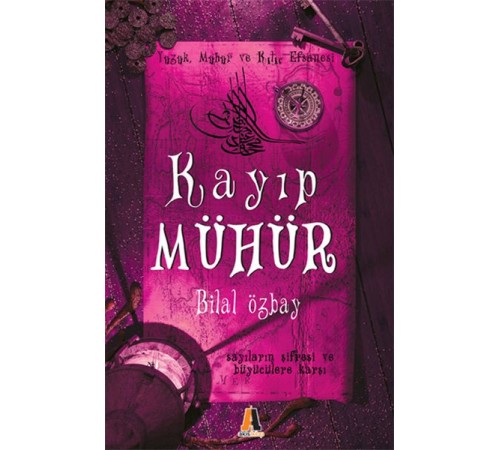 Kayıp Mühür Kayıp Mühür