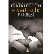 Erkekler İçin Hamilelik Rehberi