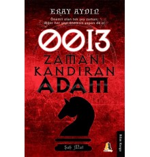 0013 Zamanı Kazandıran Adam
