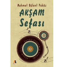 Akşam Sefası - Duygu Perdemin Durağı